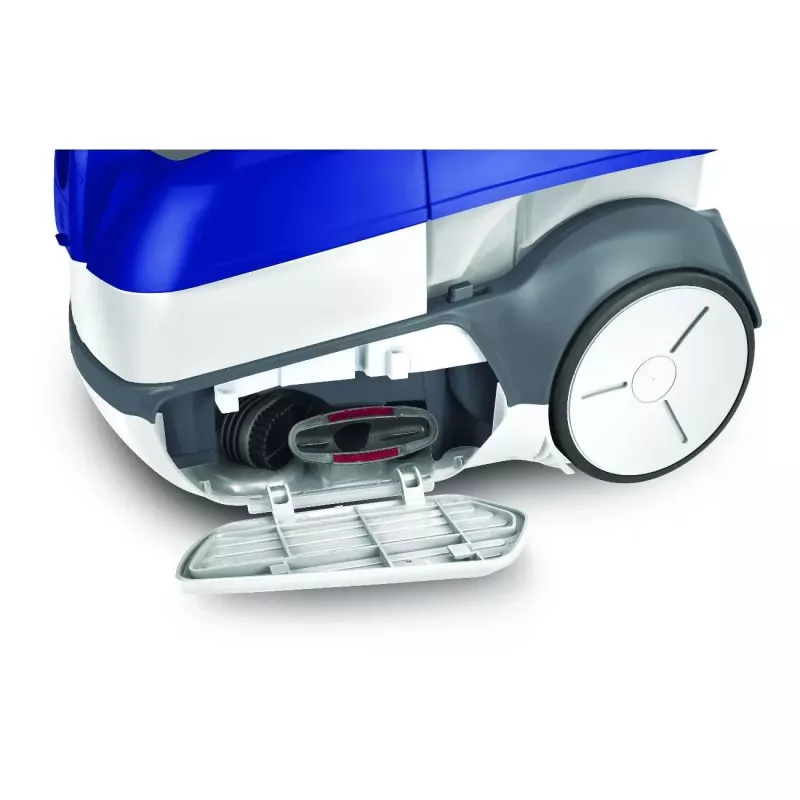 Zelmer ZVC9140D W&D AquaLeon Pro aspiradora de sólidos y líquidos