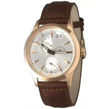 Zeno Man 66627004QPRF Reloj 42mm