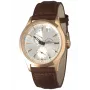 Zeno Hombre 66627004QPRF Reloj 42mm