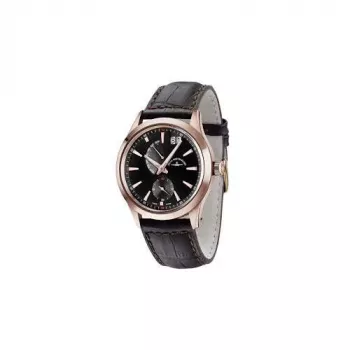Zeno Man 66627004QPGRF reloj 42mm