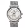 Zeppelin 100 Jahre 7640M-1 Reloj de cuarzo