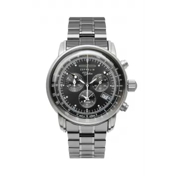Reloj de cuarzo Zeppelin 100 Jahre 7680MB2