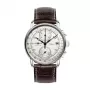 Zeppelin 100 Jahre 8670-1 reloj de cuarzo