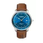 Zeppelin Mediterranee 96403 reloj, 40mm