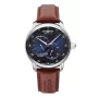 Zeppelin New Captain's Line 8662-3 Reloj automático