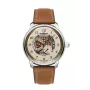 Reloj Zeppelin New Captain's Line 86585, 42mm