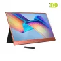 Monitor ZEUSLAP AT156 - 60Hz Full HD IPS 15,6