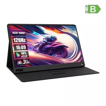 ZEUSLAP P15A - 60Hz | Full HD | IPS | 15,6