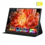 Monitor portátil ZEUSLAP Z10P de 10,5 pulgadas, 1920 x 1280, IPS, 60 Hz