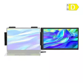 Monitor portátil ZEUSLAP Z14P 14