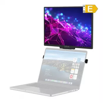 Monitor portátil ZEUSLAP Z16H 16