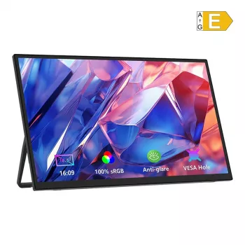 Monitor ZEUSLAP Z18S 18,5