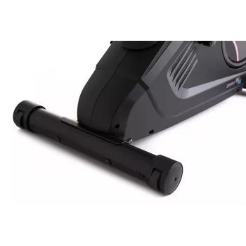 Rodillo de entrenamiento magnético para bicicleta ZIPRO Flame WM