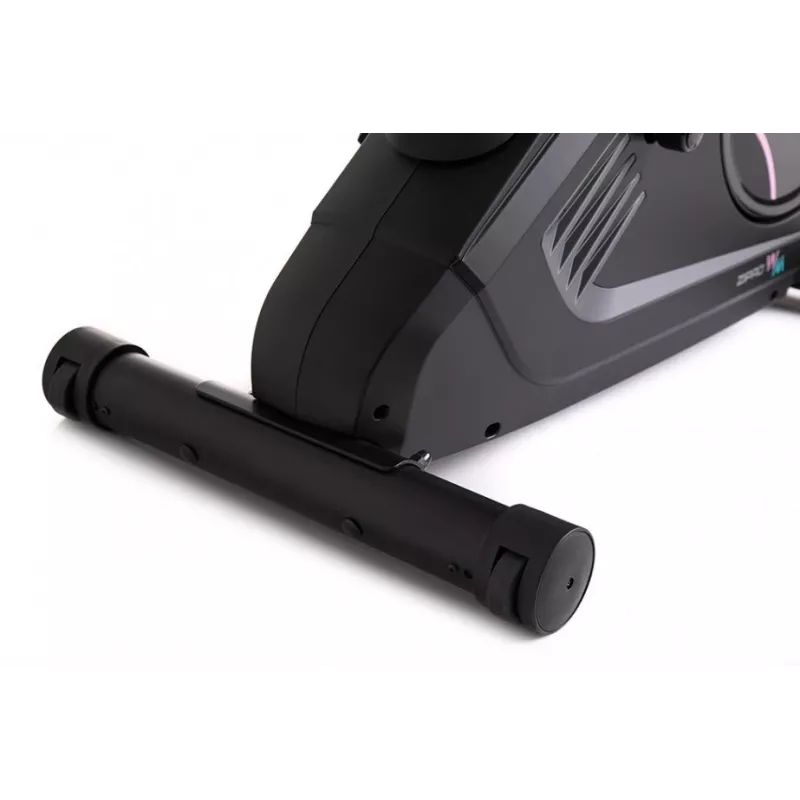 Rodillo de entrenamiento magnético para bicicleta ZIPRO Flame WM