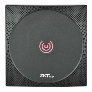 ZKTeco ACC-ER-KR611D lector de proximidad exterior