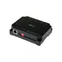 ZKTeco CON-C2-260 panel de control de acceso 2 puertas con TCP/IP y RS-485
