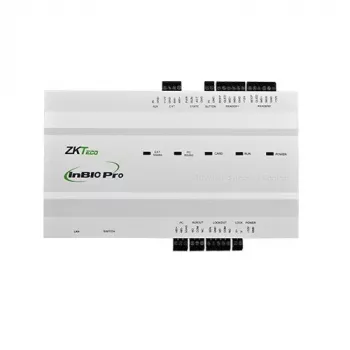 ZKTeco InBio Pro 160 Controlador de acceso de una puerta