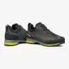 Zodiac GTX Botas de montaña y aproximación - Anthracite/Sulphur - EU 44