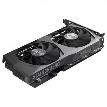 ZOTAC GAMING GeForce RTX 3060 Twin Edge OC 12GB GDDR6 Tarjeta gráfica