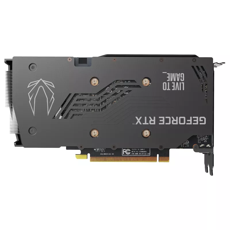 ZOTAC GAMING GeForce RTX 3060 Twin Edge OC 12GB GDDR6 Tarjeta gráfica