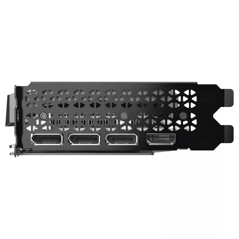 ZOTAC GAMING GeForce RTX 3060 Twin Edge OC 12GB GDDR6 Tarjeta gráfica