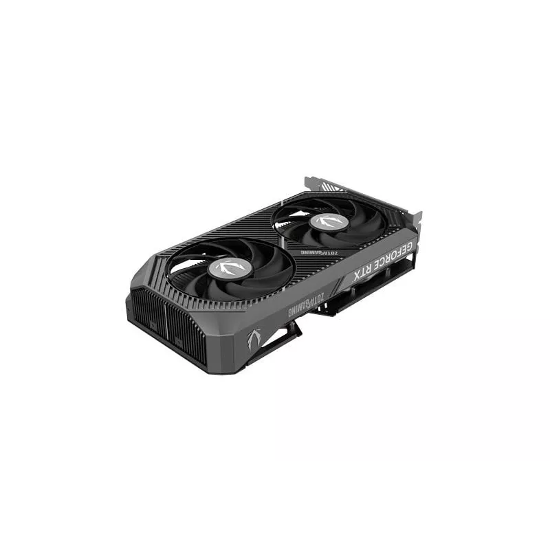 Tarjeta gráfica ZOTAC GAMING GeForce RTX 5060 Twin Edge PLUS 8GB GDDR7