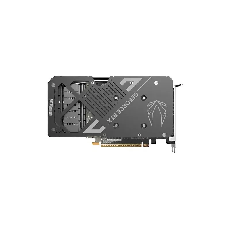 Tarjeta gráfica ZOTAC GAMING GeForce RTX 5060 Twin Edge PLUS 8GB GDDR7