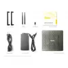 ZOTAC ZBOX MAGNUS EAMAX395C-BE mini PC Ryzen AI MAX+ 395 128GB LPDDR5X barebone