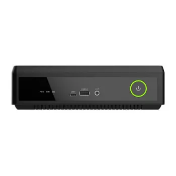 ZOTAC ZBOX MAGNUS EAMAX395C-BE mini PC Ryzen AI MAX+ 395 128GB LPDDR5X barebone