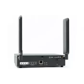 ZPE Systems Nodegrid Bold SR servidor de consola, 8x RJ45, rackmount 1U, Gigabit Ethernet dual