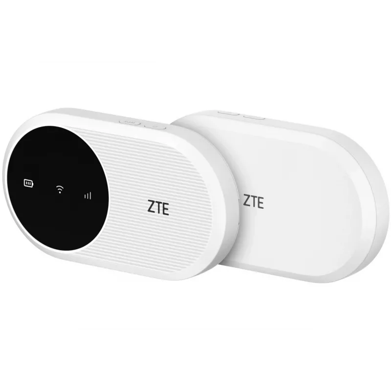 ZTE U10S Pro router móvil hotspot 4G/LTE WiFi 6