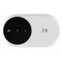 ZTE U10S Pro router móvil hotspot 4G/LTE WiFi 6
