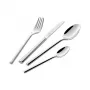 ZWILLING Aberdeen Polished Cubertería 68 piezas, acero inoxidable 18/10, servicio para 12