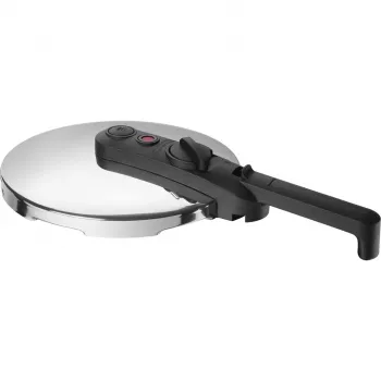 Zwilling Ecoquick tapa de olla a presión - 22 cm