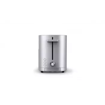 ZWILLING ENFINIGY tostador Small 2 rebanadas plata