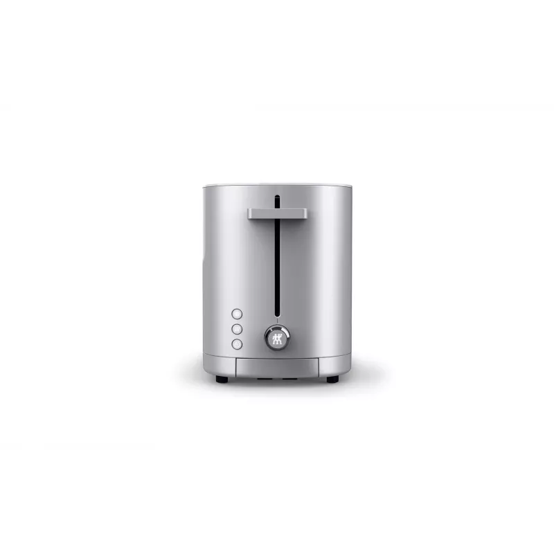 ZWILLING ENFINIGY tostador Small 2 rebanadas plata