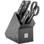 ZWILLING GOURMET Set de 4 cuchillos con bloque
