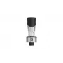 ZWILLING Sommelier Aireador de vino, vertedor y tapón 3 en 1, Acero inoxidable