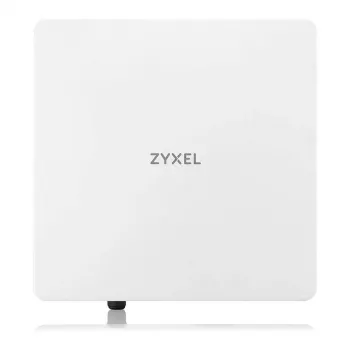 ZyXEL WBE665S 802.11be Wi-Fi 7 IP67 Industrial Rugged NebulaPro punto de acceso