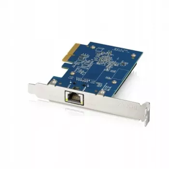 ZyXEL XGN100C v3 10G RJ45 adaptador de red PCIe