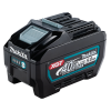 Makita BL4050F XGT 40 V Max 5,0 Ah batería de Li-Ion (1918A3-1)