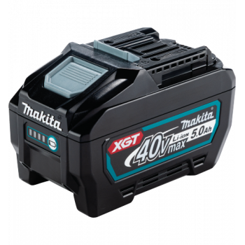 Makita BL4050F XGT 40 V Max 5,0 Ah batería de Li-Ion (1918A3-1)