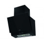CATA THALASSA 600 GBK /H Campana extractora de pared, 60 cm, cristal negro (02036406)