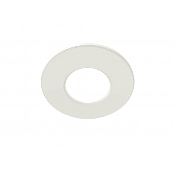 Synergy 21 Morpheus 68 anillo de cobertura fijo, redondo, blanco – S21-LED-24V26003