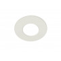 Synergy 21 Morpheus 68 anillo de cobertura fijo, redondo, blanco – S21-LED-24V26003