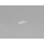 Synergy 21 ALU1580TR tapa final de aluminio, plata – S21-LED-PR2500187