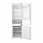 Midea MDRE271FGE01 Frigorífico-congelador combinado integrable, 271 l, Low Frost, E