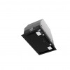 CATA GC DUAL 45 GBK /A 02030209 Campana extractora integrable, 49,2 cm, negra