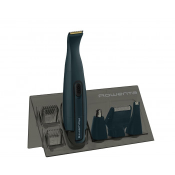 Rowenta TN3651F0 Set de mini grooming con varios accesorios