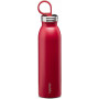 ALADDIN Thermobottle Chilled Thermavac 0,55L Acero inoxidable rojo